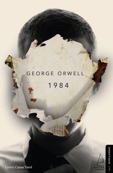 1984 GEORGE ORWELL