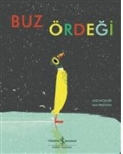 Buz Ördeği ALEX NOGUES