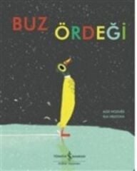 Buz Ördeği ALEX NOGUES