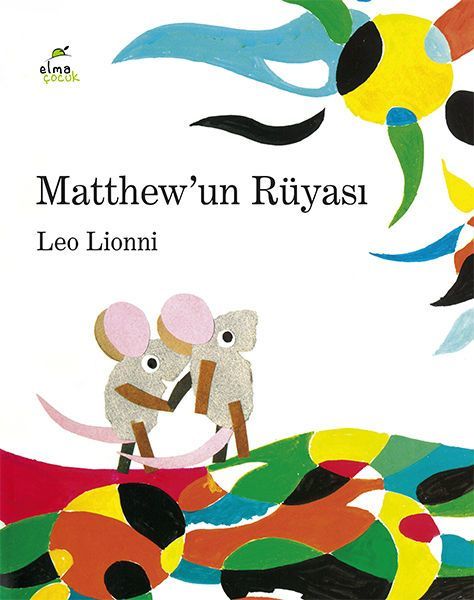 Matthewun Rüyası LEO LİONNİ