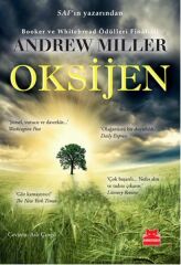 Oksijen ANDREW MİLLER