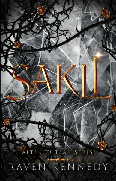 Saklı RAVEN KENNEDY
