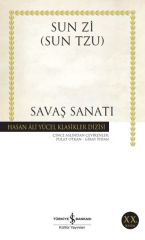 Savaş Sanatı (K.Kapak) SUN Zİ
