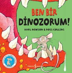 Ben Bir Dinozorum! KARL NEWSON