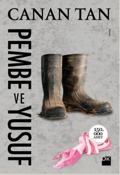 Pembe ve Yusuf CANAN TAN