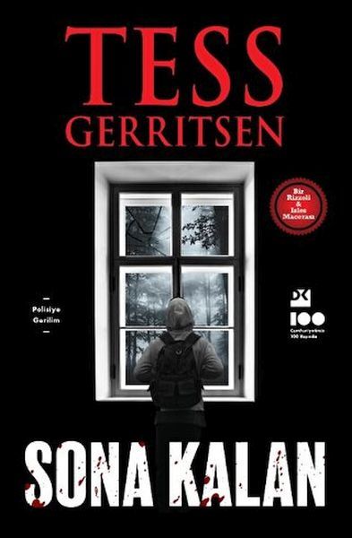 Sona Kalan TESS GERRITSEN