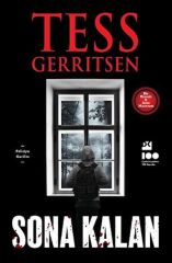 Sona Kalan TESS GERRITSEN