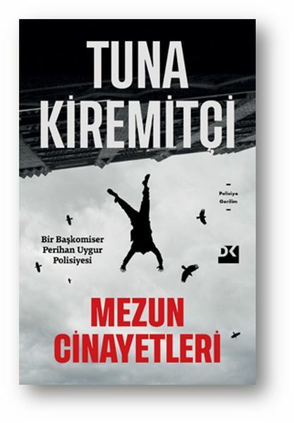 Mezun Cinayetleri TUNA KİREMİTÇİ