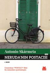Neruda'nın Postacısı ANTONİO SKARMETA