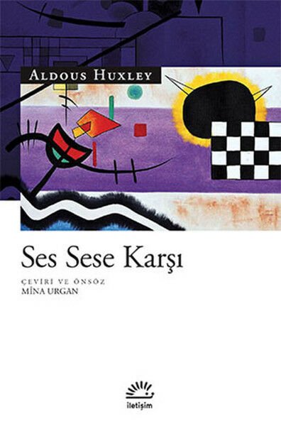 Ses Sese Karşı ALDOUS HUXLEY