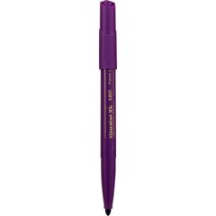 Bic Kids Visa Color XL Yıkanabilir Jumbo Keçeli Boya Kalemi 12 Renk