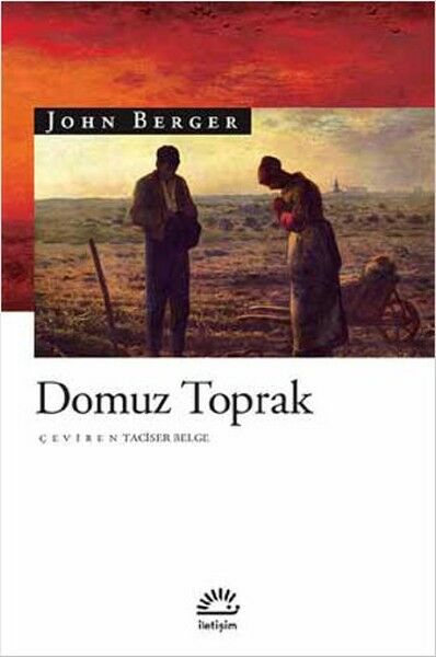 Domuz Toprak JOHN BERGER