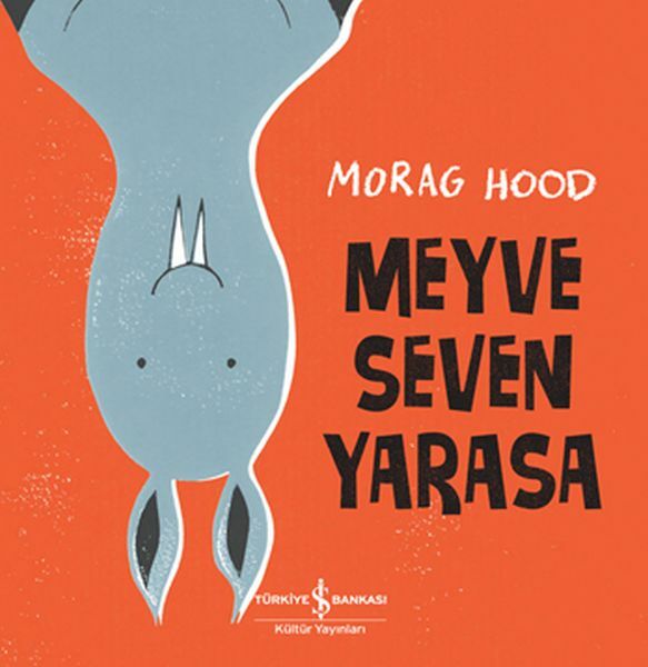Meyve Seven Yarasa MORAG HOOD