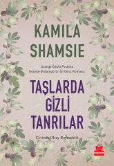 Taşlarda Gizli Tanrılar KAMİLA SHAMSİE