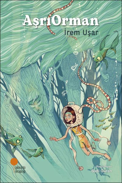 AşrıOrman İREM UŞAR