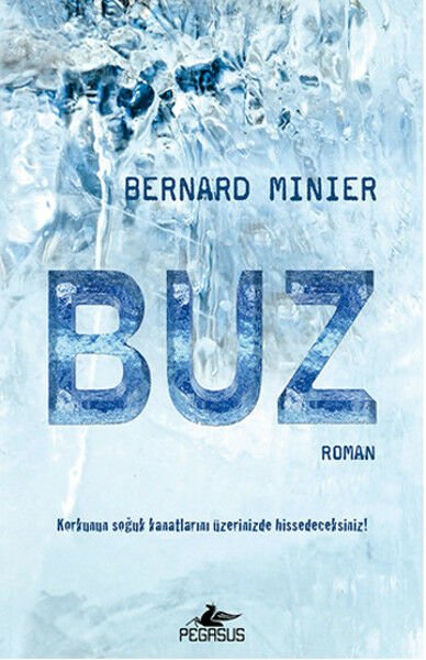 Buz BERNARD MİNİER