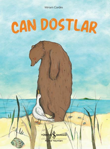 Can Dostlar MIRIAM CORDES