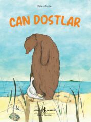 Can Dostlar MIRIAM CORDES