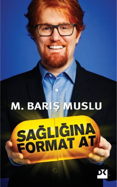 Sağlığına Format At BARIŞ MUSLU