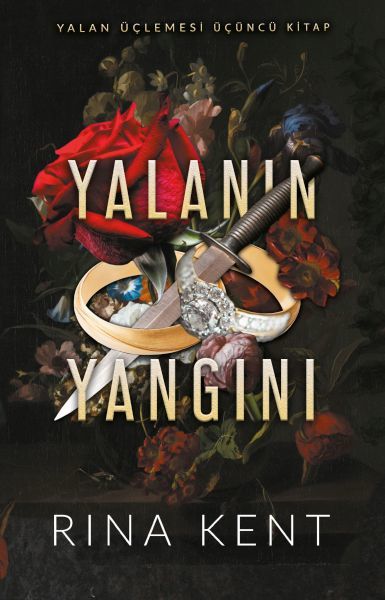 Yalanın Yangını RİNA KENT