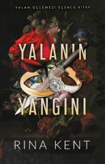 Yalanın Yangını RİNA KENT