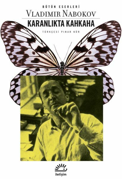 Karanlıkta Kahkaha VLADİMİR NABOKOV