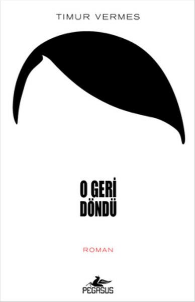 O Geri Döndü TİMUR VERMES