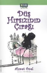 Düş Hırsızının Çırağı AHMET ÖNEL