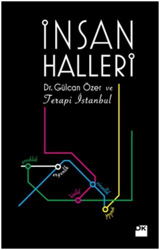 İnsan Halleri GÜLCAN ÖZER