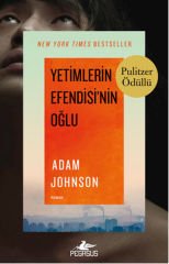 Yetimlerin Efendisi'nin Oğlu ADAM JOHNSON