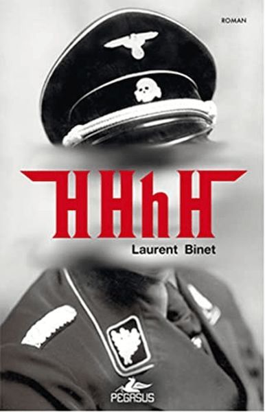 Hhhh LAURENT BİNET