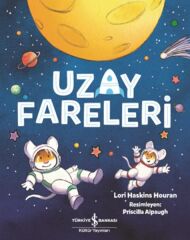 Uzay Fareleri LORI HASKINS HOURAN