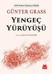 Yengeç Yürüyüşü GÜNTER GRASS