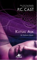 Kutsal Aşk P. C. CAST