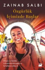 Özgürlük İçimizde Başlar ZAINAB SALIBI