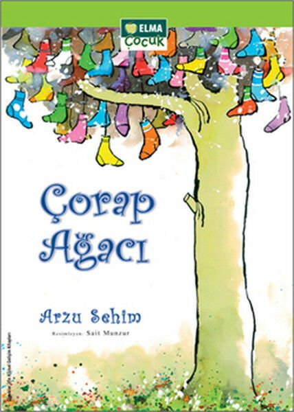 Çorap Ağacı ARZU SEHİM