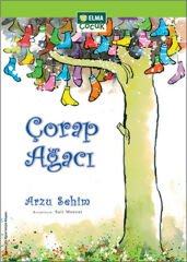 Çorap Ağacı ARZU SEHİM