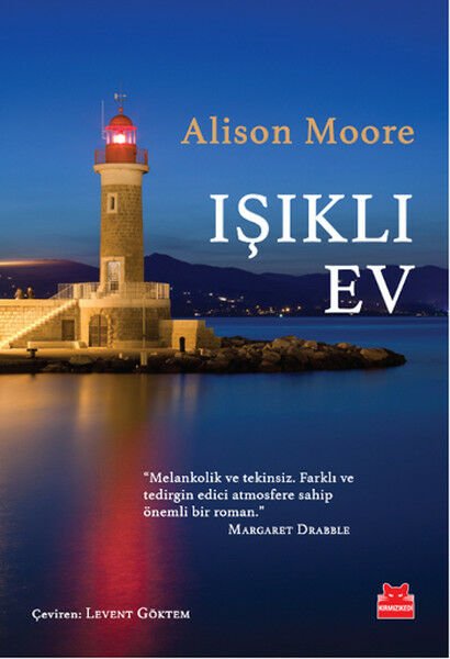 Işıklı Ev ALİSON MOORE