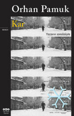Kar ORHAN PAMUK