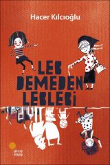 Leb Demeden Leblebi HACER KILCIOĞLU
