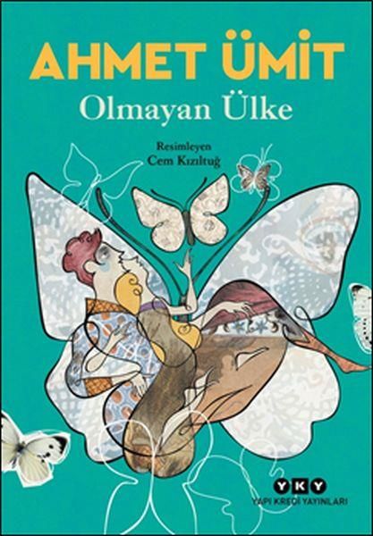 Olmayan Ülke AHMET ÜMİT