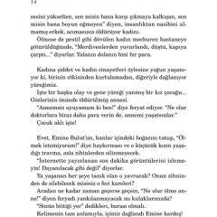 Issız Kadınlar Sokağı CANAN TAN