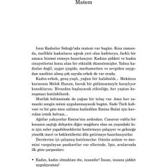 Issız Kadınlar Sokağı CANAN TAN