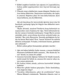 Issız Kadınlar Sokağı CANAN TAN