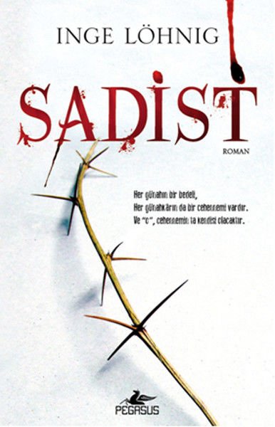 Sadist INGE LÖHNİG
