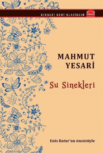 Su Sinekleri MAHMUT YESARİ