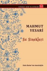 Su Sinekleri MAHMUT YESARİ
