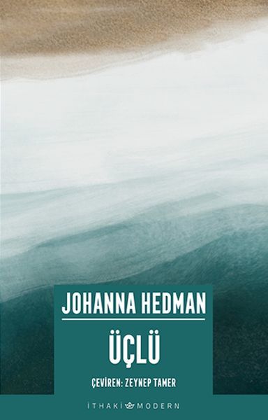 Üçlü JOHANNA HEDMAN
