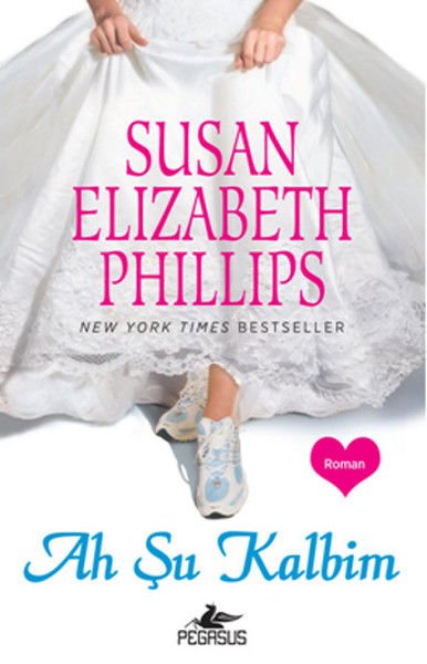 Ah Şu Kalbim SUSAN ELİZABETH PHİLLİPS