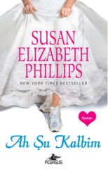 Ah Şu Kalbim SUSAN ELİZABETH PHİLLİPS